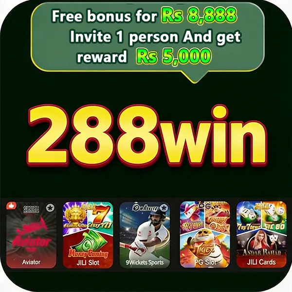 288win Masuk