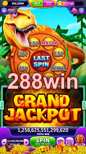 288win Masuk