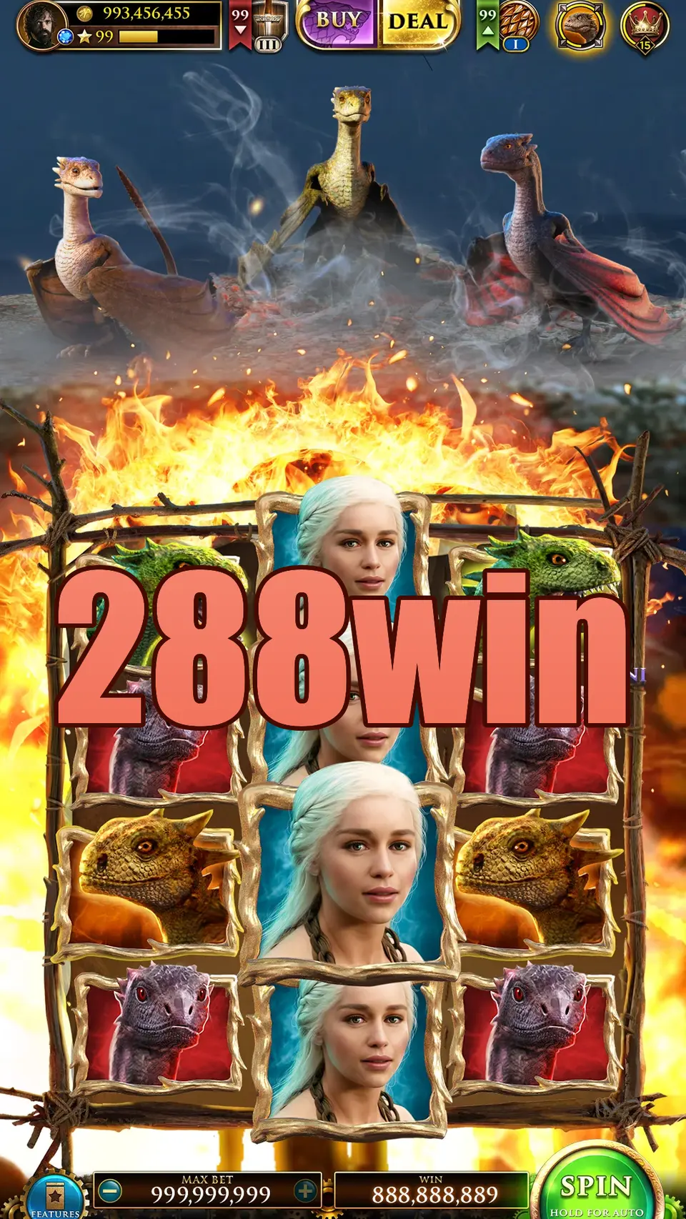288win Masuk